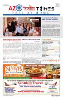 AZ INDIA TIMES NOVEMBER EDITION1