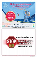 AZ INDIA TIMES NOVEMBER EDITION31