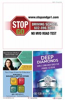 AZINIDA TIMES JANUARY EDITION27
