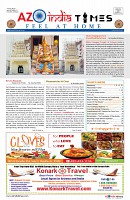 AZ INDIA APRIL EDITION 1