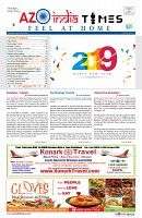 AZ INDIA JANUARY 1