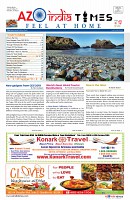 AZ INDIA FEBRUARY EDITION 1