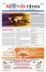 AZ INDIA OCTOBER EDITION 1