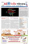 AZINIDA TIMES JANUARY EDITION