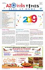 AZ INDIA JANUARY 1
