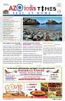AZ INDIA FEBRUARY EDITION 1