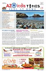 AZ INDIA FEBRUARY EDITION 1