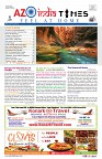 AZ INDIA MAY EDITION 1